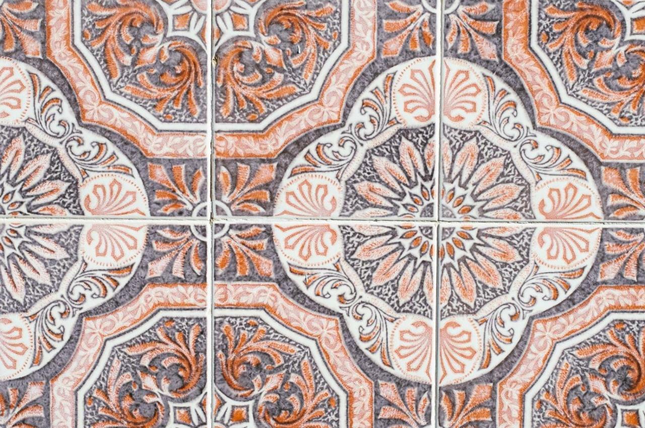 奥良Casas De Mar - Concha公寓 外观 照片
